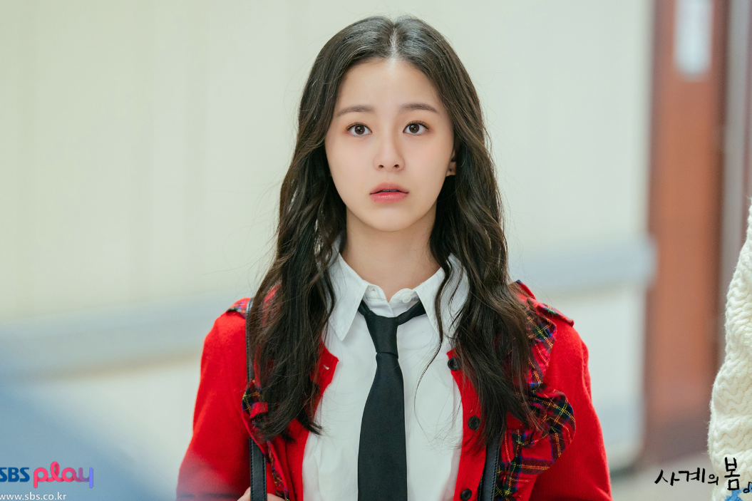 4 Konflik yang Muncul Menjelang Ending Spring of Youth, Makin Rumit!